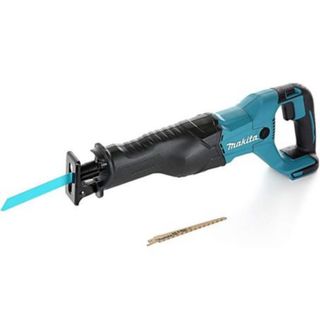 6 Makita Sierra Sable DJR186 