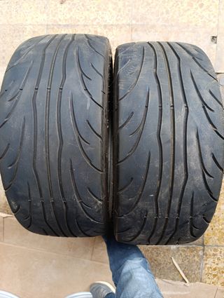 Neumáticos Nankang NS-2R 225/40/18