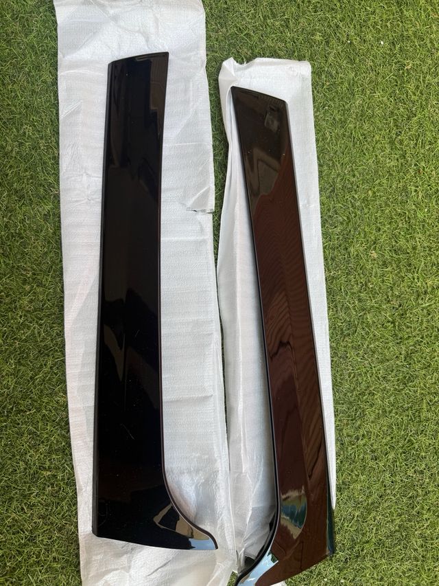 Flaps Traseros Tiguan (2 uds.)