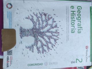 Libros de 2ESO 