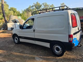 Citroen Berlingo 2006
