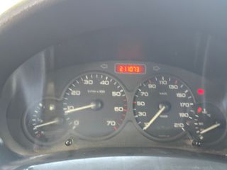 Citroen Berlingo 2006
