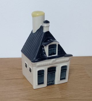 Casa KLM BOLS 99 año 2018