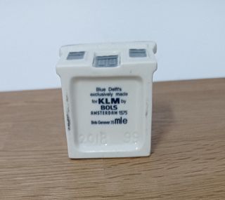 Casa KLM BOLS 99 año 2018