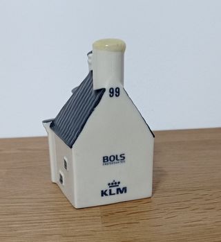 Casa KLM BOLS 99 año 2018