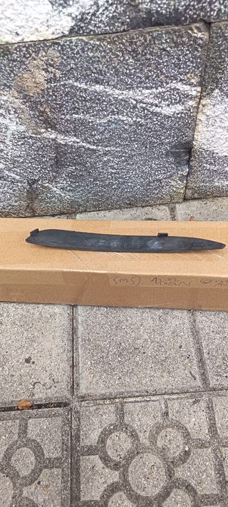 Rejilla parachoques Ford Kuga MK1