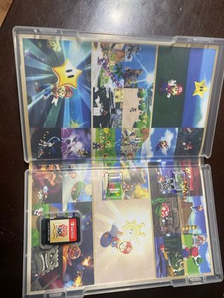 Nintendo Super Mario 3D All-Stars