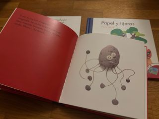 Libros de manualidades