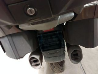 BMW K1600 GTL - Moto impecable