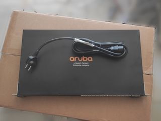 Switch Aruba 2530-24G HP J9776A
