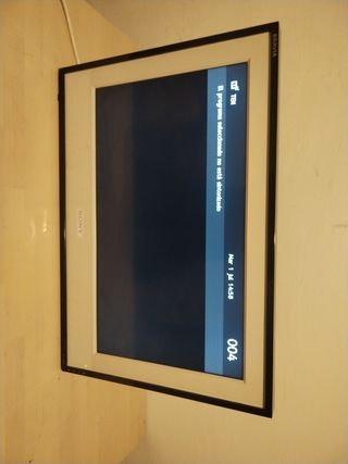 TV Sony Bravia