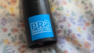 Manillar Aero PRO Vibe carbono