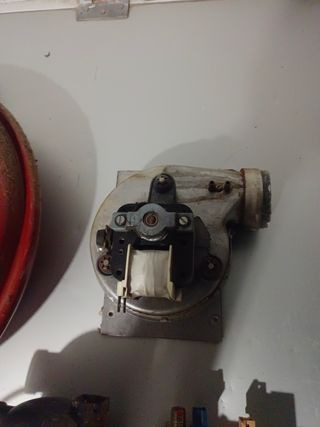 Despiece caldera Junkers Euroesmat