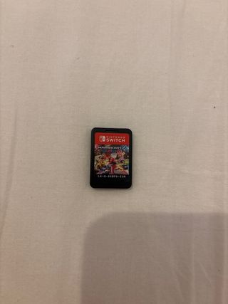 Nintendo Switch - Mario Kart 8 Deluxe