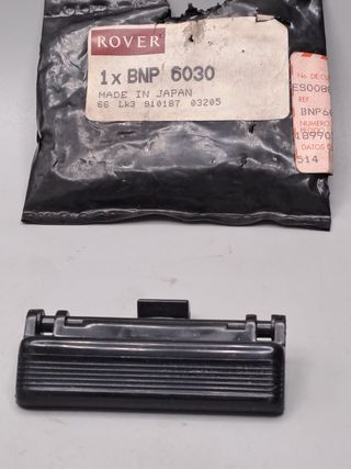 Maneta guantera Rover BNP6030