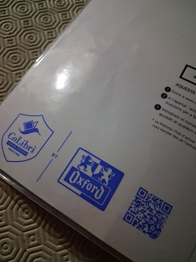 Llengua catalana i literatura 2 ESO Atòmium