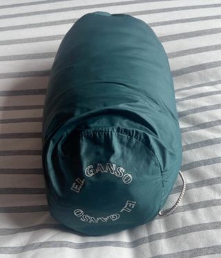 Chaleco mujer color verde
Marca El Ganso