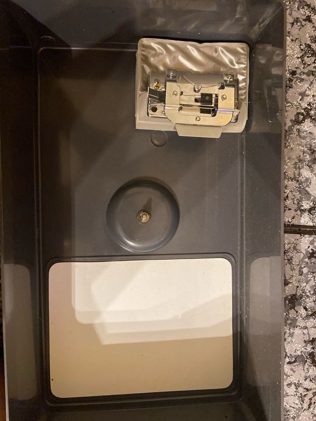 Proyector Canon Cine S-2