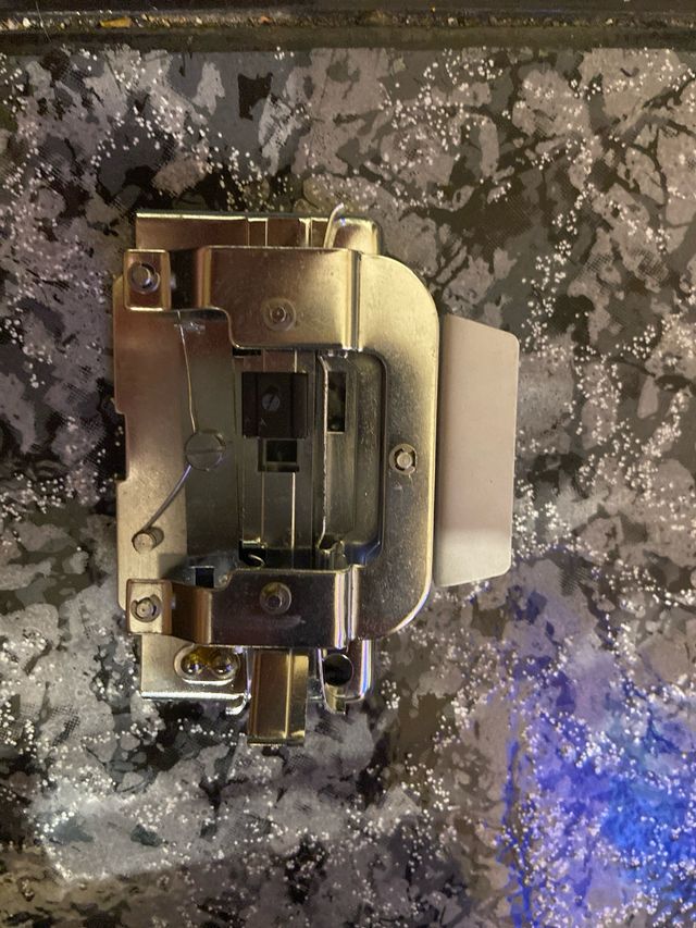 Proyector Canon Cine S-2