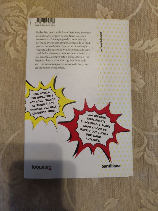 Rebeldes (Spanish Edition)