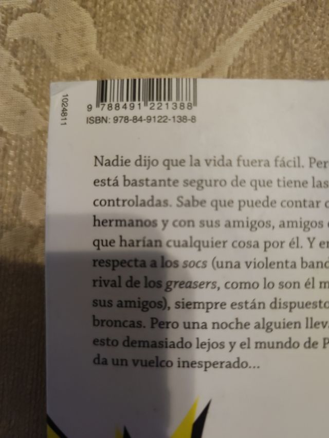 Rebeldes (Spanish Edition)