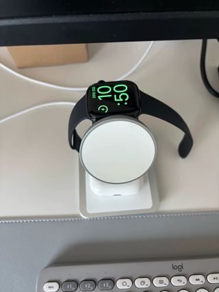 Cargador MagSafe 3  1 iPhone Apple Watch Air Pods