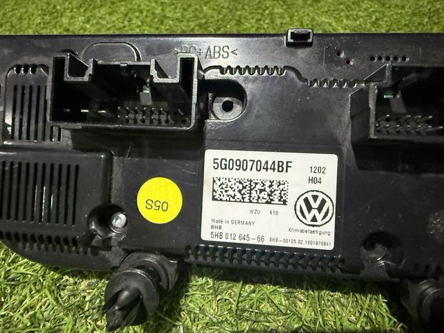 Climatizador VW original