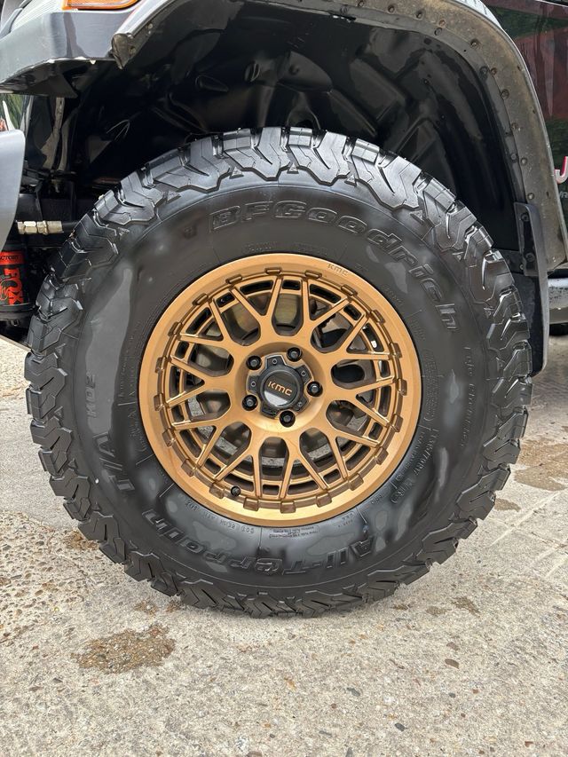 Jeep Wrangler Unlimited Rubicon Diesel 2020