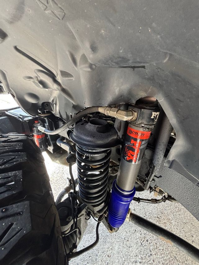 Jeep Wrangler Unlimited Rubicon Diesel 2020