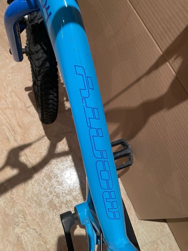 Bicicletta da bambino Monty 16"