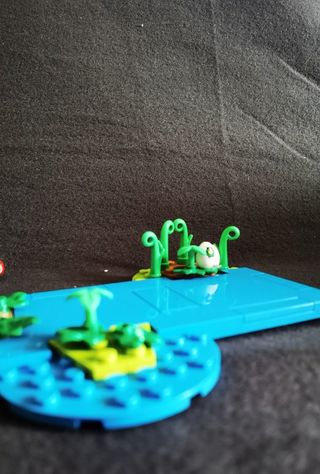 Lego Wildlife Rescue Set