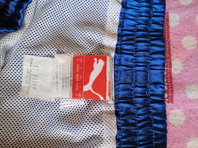 Pantaloncini Calcio Uomo