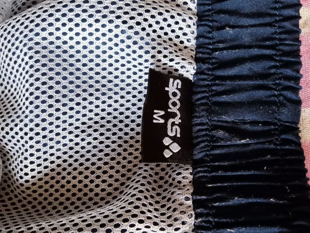 Pantaloncini Calcio Uomo