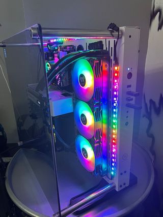 PC Gamer RGB