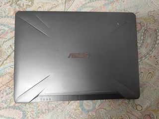 Portatil Asus TUF Gaming FX505DT- Ryzen 5/GTX 1650