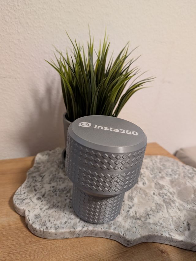 Supporto Insta360 X2/X3/X4