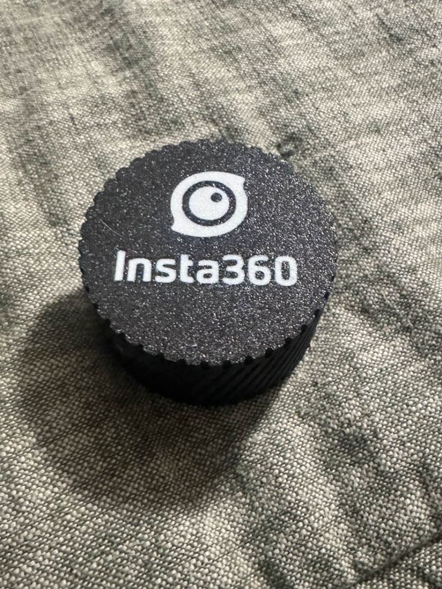 Insta360 Go 3 - Custodia