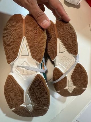 Zapatillas Joma C1400 - EU 42