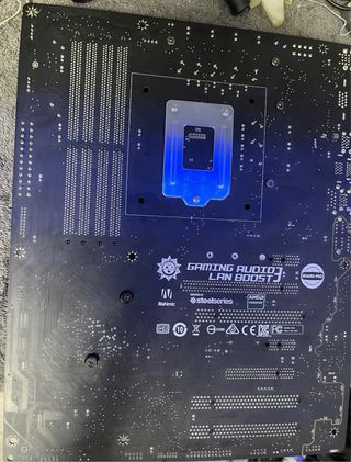 Placa base MSI H170 Gaming M3 