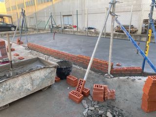 reforma, obra, Albañil económico,mucha experiencia