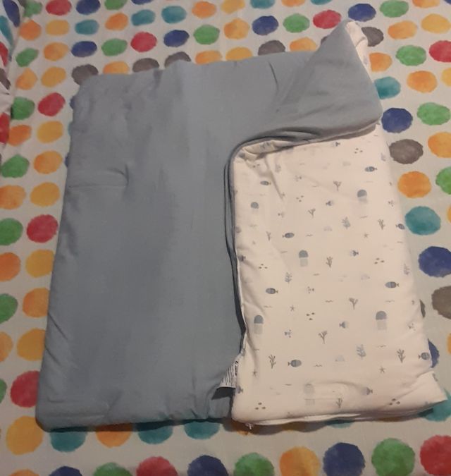 Saco bebé Jane, carrito