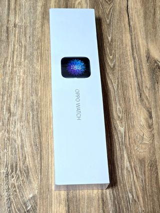 OPPO WATCH Wi-Fi da 46 mm - Smartwatch