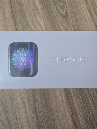 OPPO WATCH Wi-Fi da 46 mm - Smartwatch