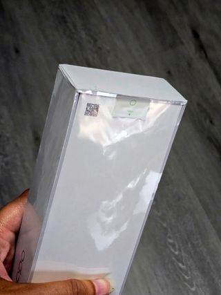 OPPO WATCH Wi-Fi da 46 mm - Smartwatch