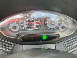 Piaggio X8 125 evo - Scooter