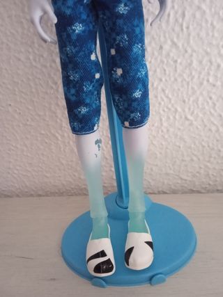 Muñeco Monster High Invisi Billy