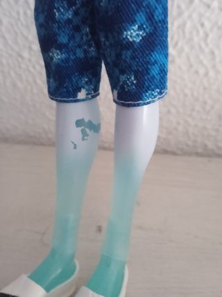 Muñeco Monster High Invisi Billy