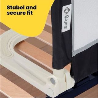 Barrera de seguridad para cama infantil Safety 1st