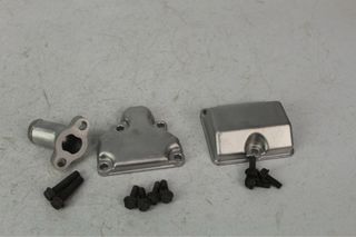 DESPIECE DE MOTOR KX 250