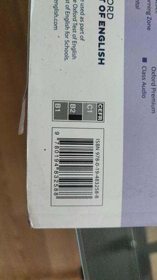 Key to Bachillerato 2. Student's Book. 2 Edition